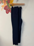 Talbots Blue Pants, 18W Petite