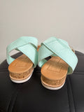 Dolce Vita Vivian Sandals, 6.5