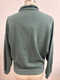 FLX Green Sweatshirt, S