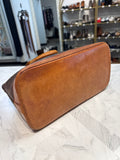 Louis Vuitton Alma Handbag, 12"x9.5"