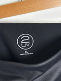 2Liv Black Leggings, XL