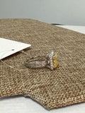 Silver Ring, 7