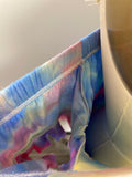 New Simply Southern Tie Dye Off Shoulder Top, L