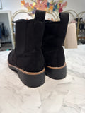 Kensie Black Kayla Boots, 10