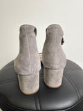 Steve Madden Gray Shoes, 11