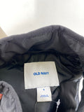 Old Navy Black Vest, S