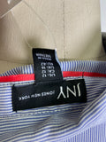 Jones New York Blue Dress, 12
