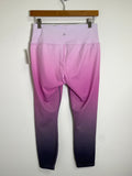 Athleta Ombre 24" Inseam Leggings, M