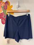 Summersalt Blue Shorts, M