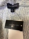 New The Limited  Sweater, L