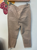 M Jeans 26" Inseam Jeans, 10