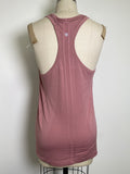 Lululemon Pink Tank, 10