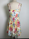 Jack Floral Dress, 8