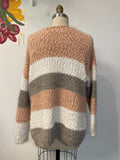 Altar'd State Pink Sweater, M/L