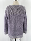 Fate Purple Sweater, L