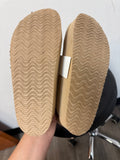 Madden Girl Brown Shoes, 8