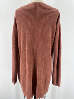 Universal Thread Pocket Cardigan, S