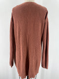 Universal Thread Pocket Cardigan, S