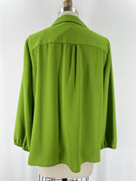 New Investments Green Top, M