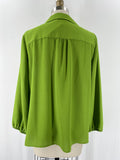 New Investments Green Top, M