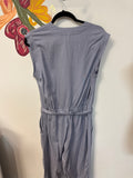 New Splendid Ailana 28" Inseam Stitch Fix Jumpsuit, S (retail $124)