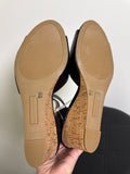 Liz Claiborne Black Shoes, 8.5