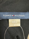 Tommy Hilfiger Black Dress, 8