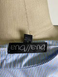 Bua Bua Blue Top, L