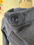Lululemon Blue Jacket, 6