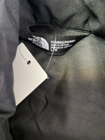The North Face Black Nylon Hooded Jacket, L