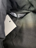 The North Face Black Nylon Hooded Jacket, L