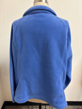 Columbia Blue Jacket, 2X