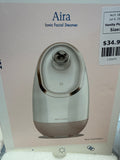New Vanity Planet Aira Ionic Facial Steamer