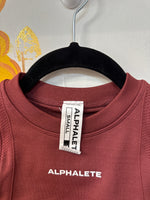 Alphalete  Athletic Top, S