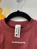 Alphalete  Athletic Top, S