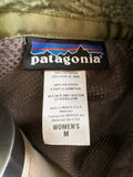 Patagonia Green Vest, M