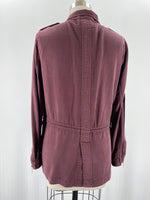 Altar'd State Tencel Jacket, M