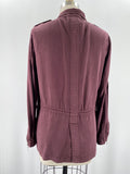 Altar'd State Tencel Jacket, M