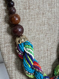 Chico's Multicolor Necklace