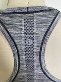 Lululemon Gray Ombre Tank, 10