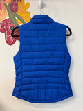 Gap Blue Vest, S