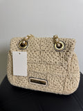 Aldo Tan Crossbody Bag, 9"x6"