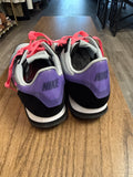 Nike Black/Purple V-Love O.X, 7.5