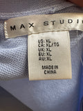 Max Studio  Sweater, XL