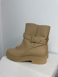 Vince Tan Kaelyn Boots, 11