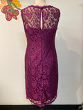Simply Liliana Purple Dress, 10