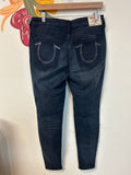 True Religion Skinny Jeans, 34 (18)