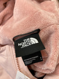 The North Face Pink Jacket, S