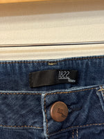 1822 Denim Bootcut Jeans, 4