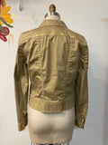 Renfrew Gold Jacket, 6